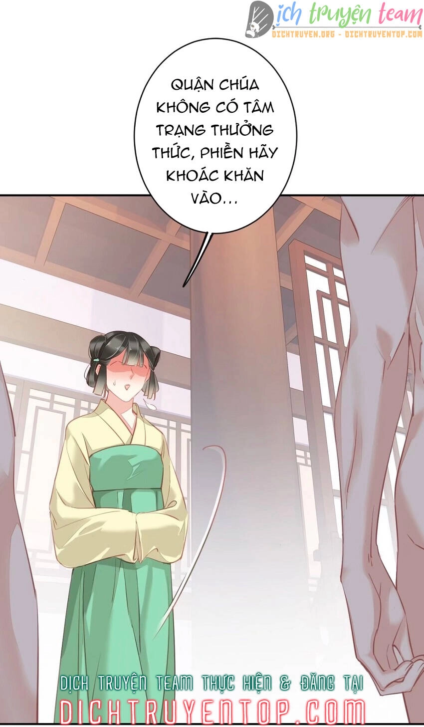 Quận Chúa Bất Tư Gia Chapter 92 - 8