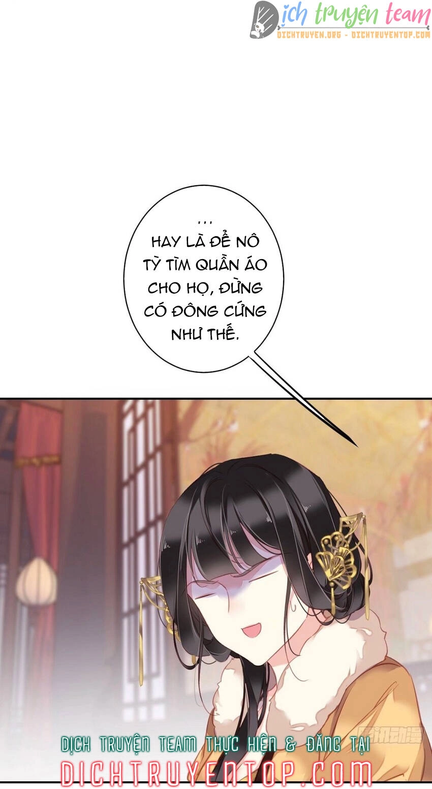 Quận Chúa Bất Tư Gia Chapter 92 - 9