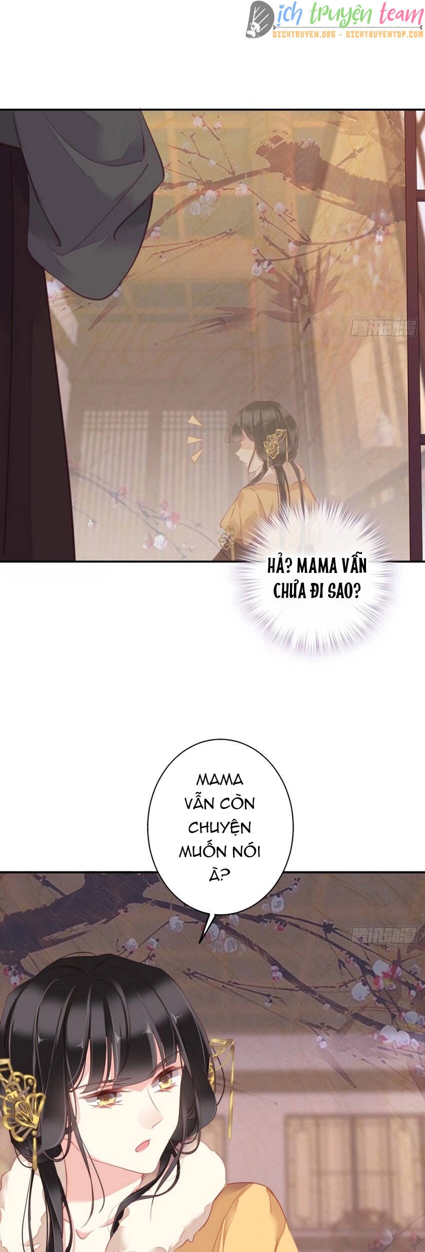 Quận Chúa Bất Tư Gia Chapter 92 - 11