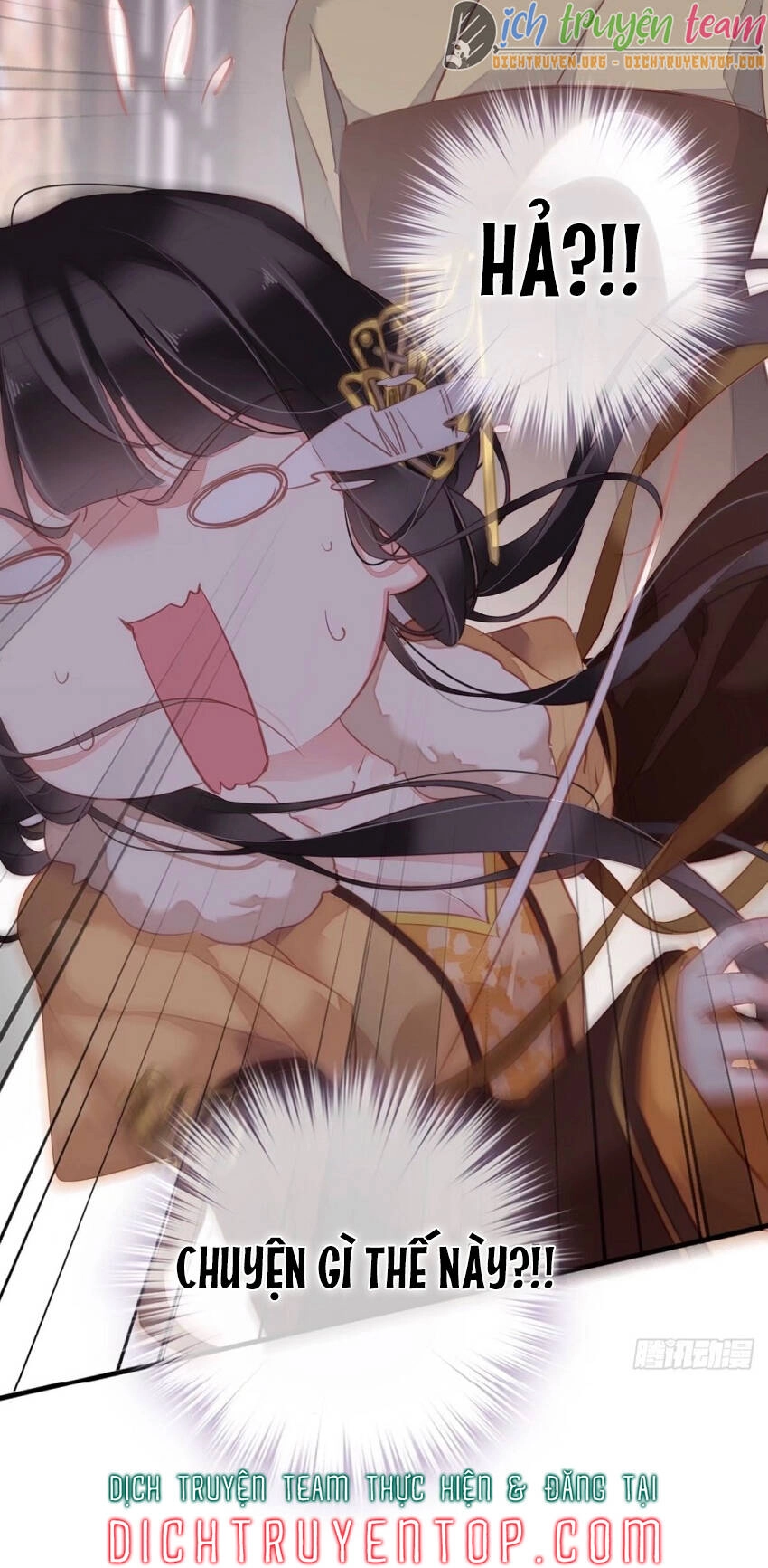 Quận Chúa Bất Tư Gia Chapter 92 - 15