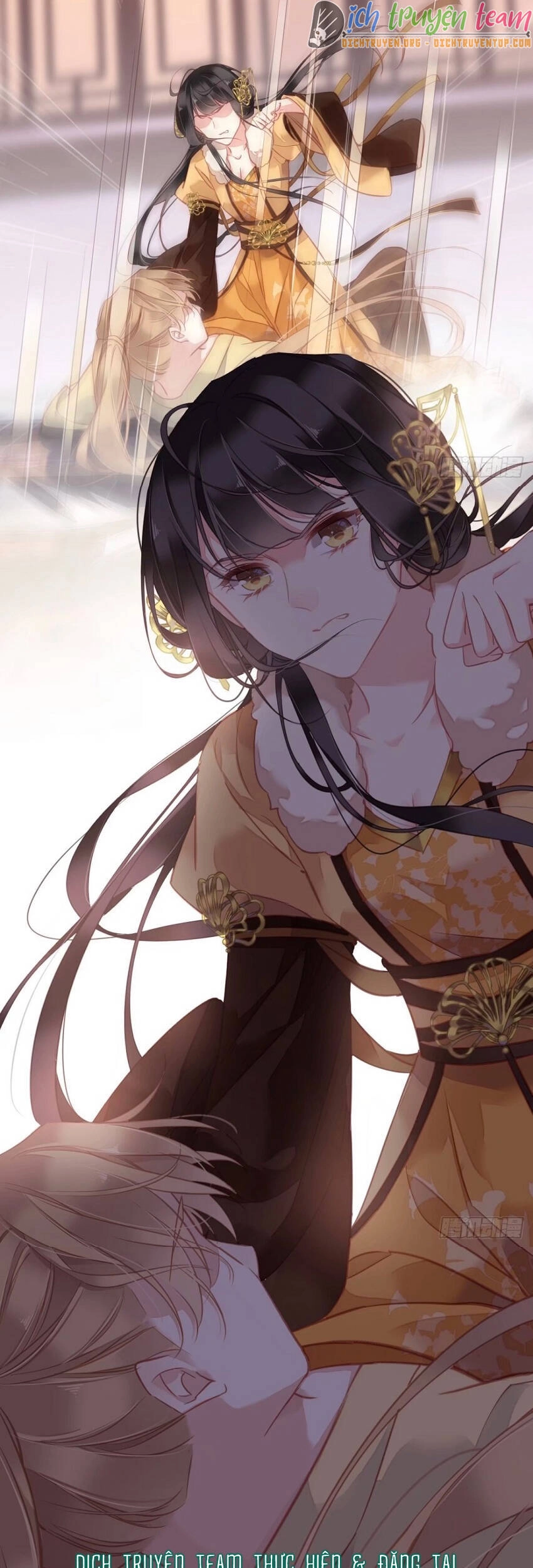 Quận Chúa Bất Tư Gia Chapter 92 - 21