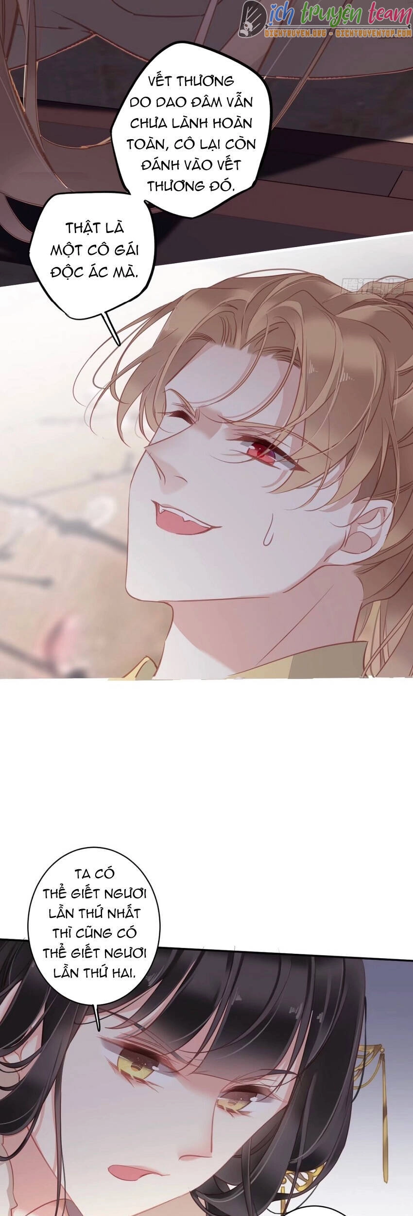 Quận Chúa Bất Tư Gia Chapter 92 - 23