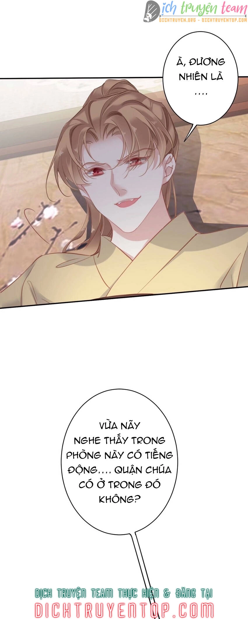 Quận Chúa Bất Tư Gia Chapter 92 - 25