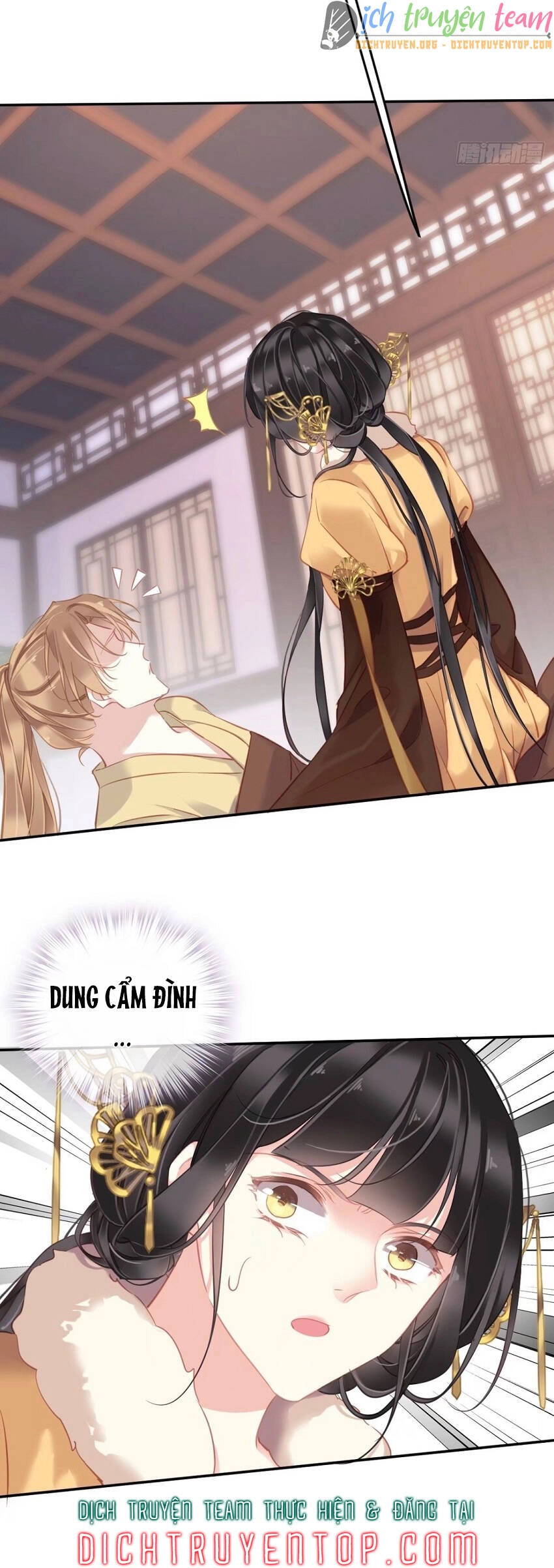 Quận Chúa Bất Tư Gia Chapter 92 - 26