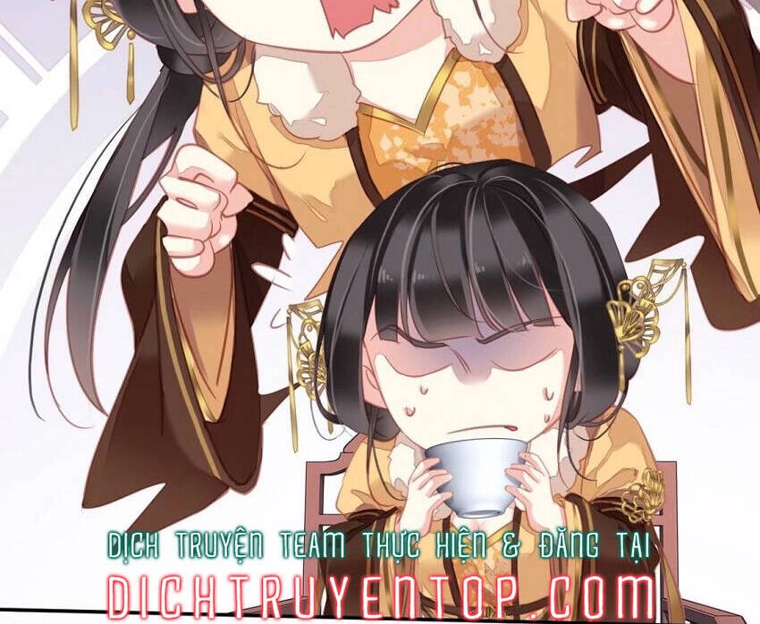 Quận Chúa Bất Tư Gia Chapter 92 - 34