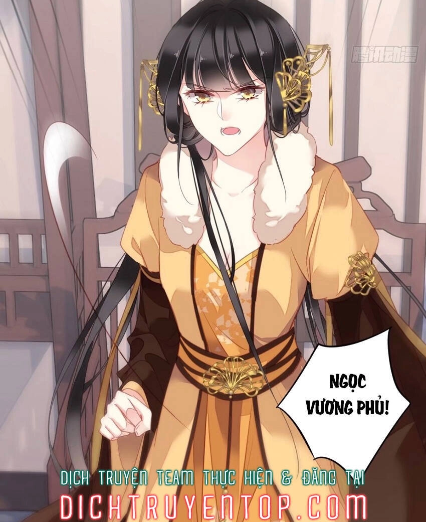 Quận Chúa Bất Tư Gia Chapter 93 - 8