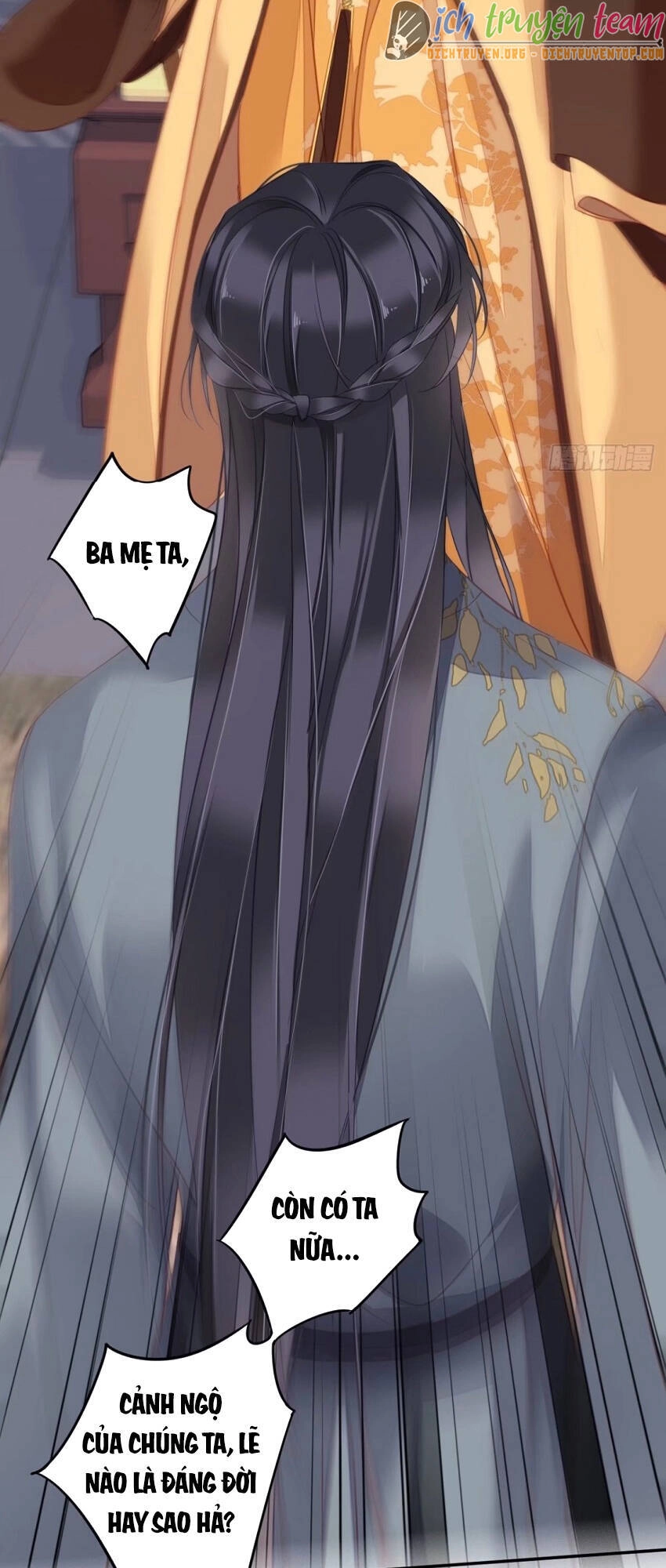 Quận Chúa Bất Tư Gia Chapter 93 - 9