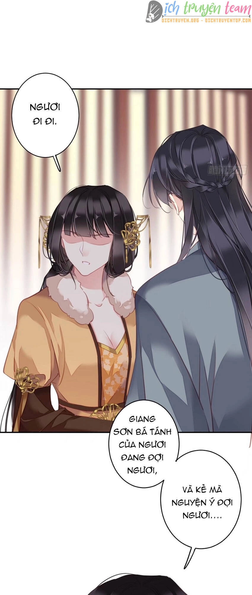 Quận Chúa Bất Tư Gia Chapter 93 - 22