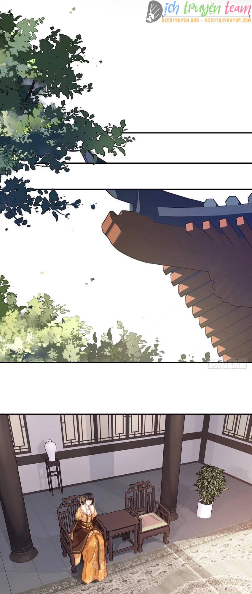 Quận Chúa Bất Tư Gia Chapter 93 - 25