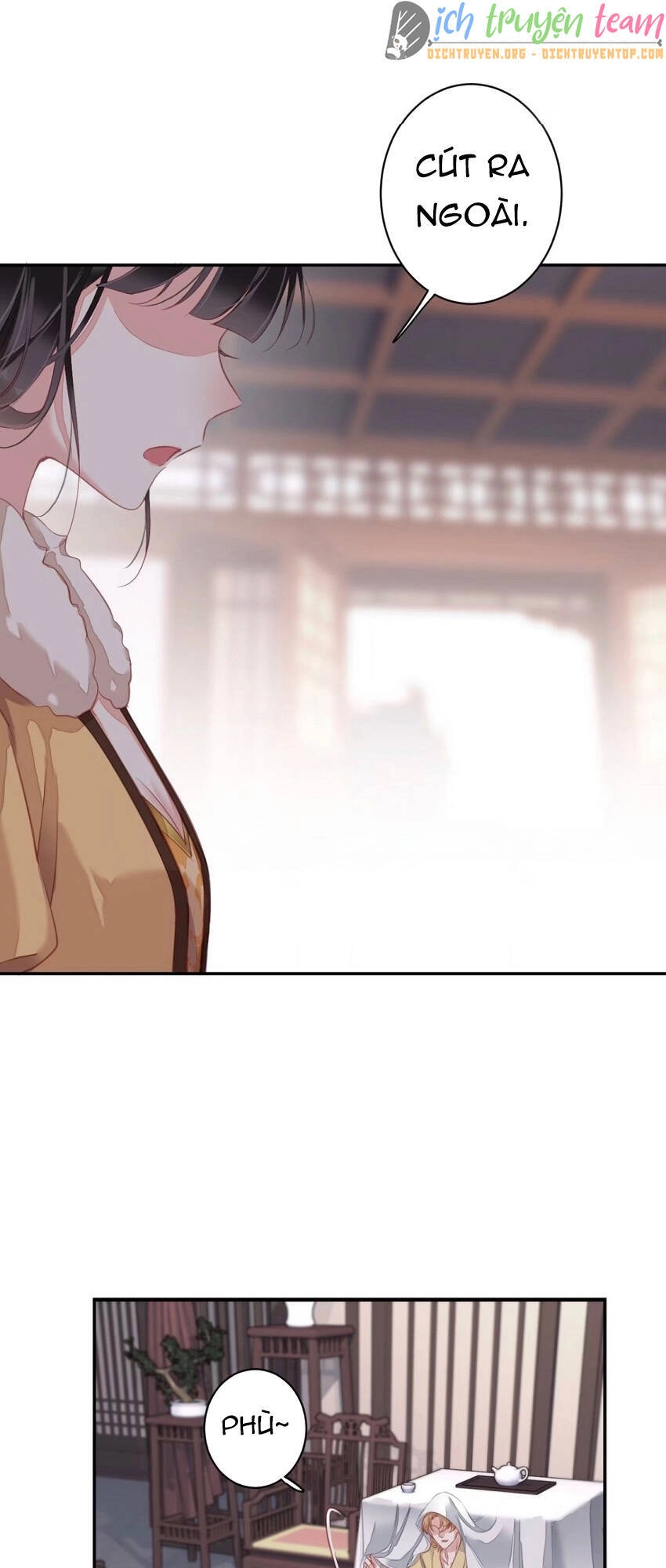 Quận Chúa Bất Tư Gia Chapter 93 - 27