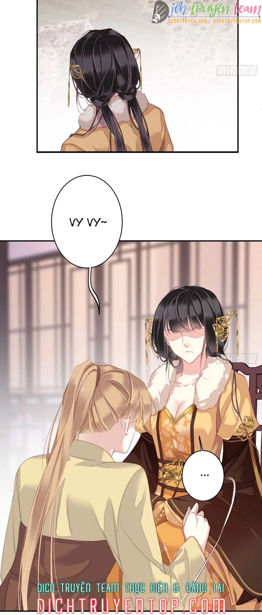 Quận Chúa Bất Tư Gia Chapter 93 - 29