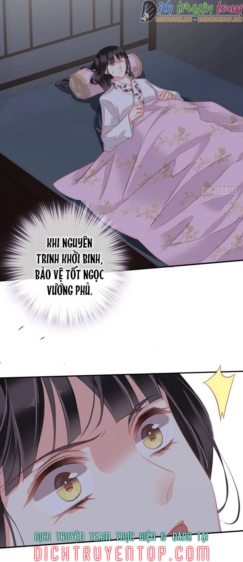 Quận Chúa Bất Tư Gia Chapter 93 - 40