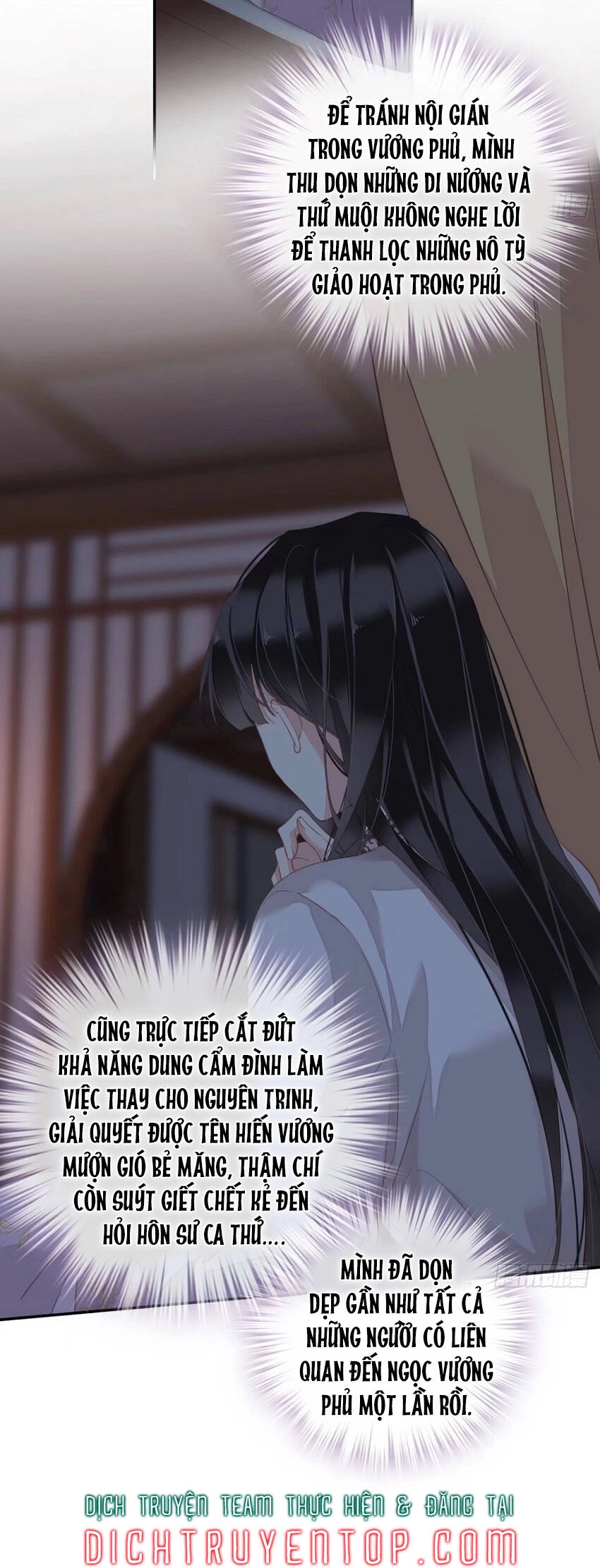 Quận Chúa Bất Tư Gia Chapter 94 - 2