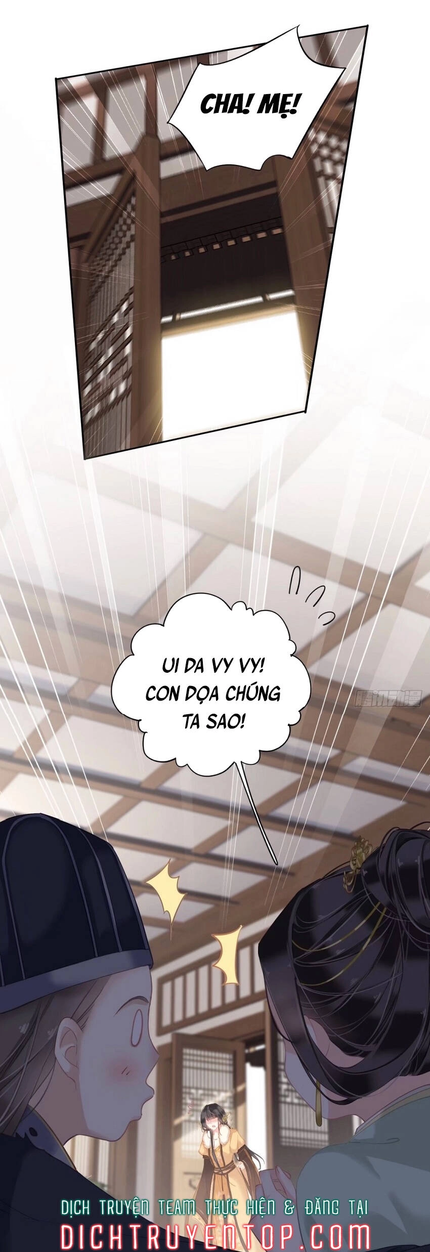 Quận Chúa Bất Tư Gia Chapter 94 - 9