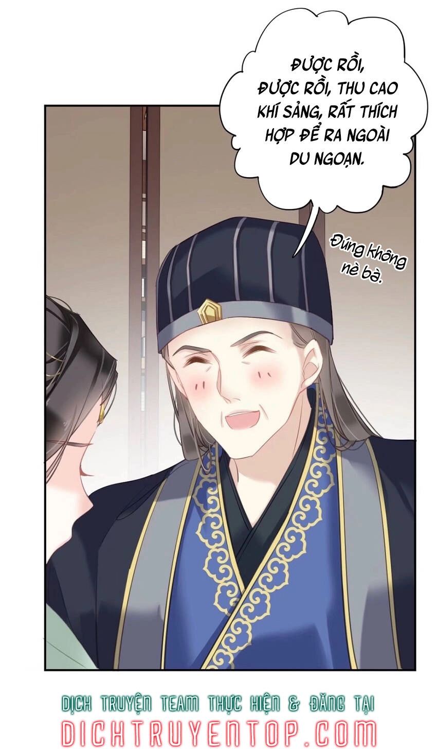 Quận Chúa Bất Tư Gia Chapter 94 - 11