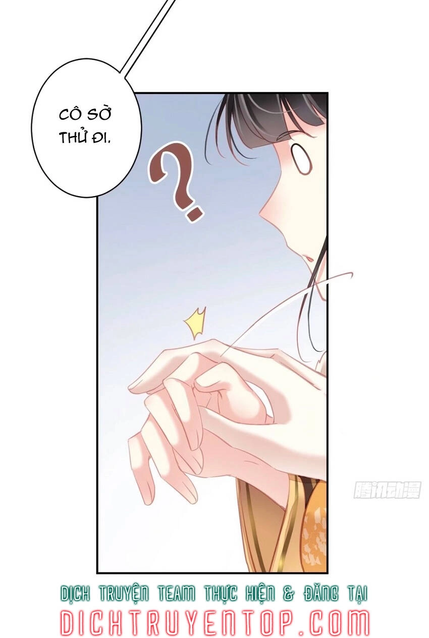 Quận Chúa Bất Tư Gia Chapter 94 - 17