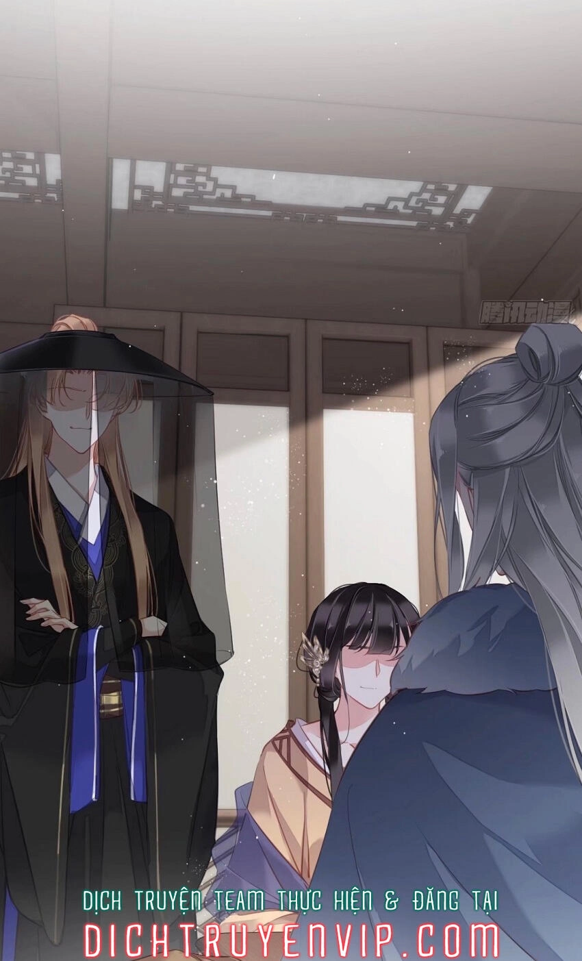 Quận Chúa Bất Tư Gia Chapter 95 - 5