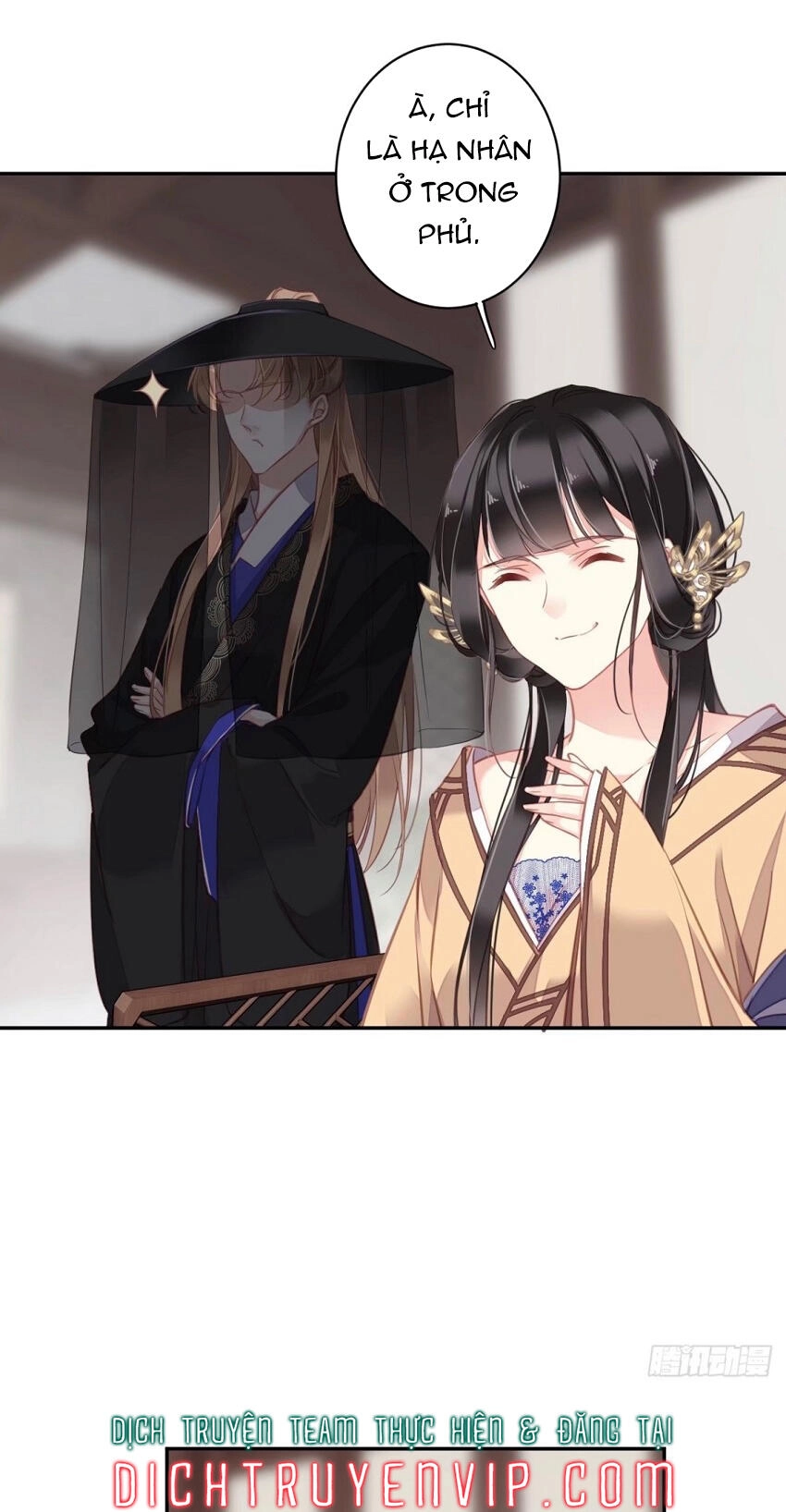 Quận Chúa Bất Tư Gia Chapter 95 - 14