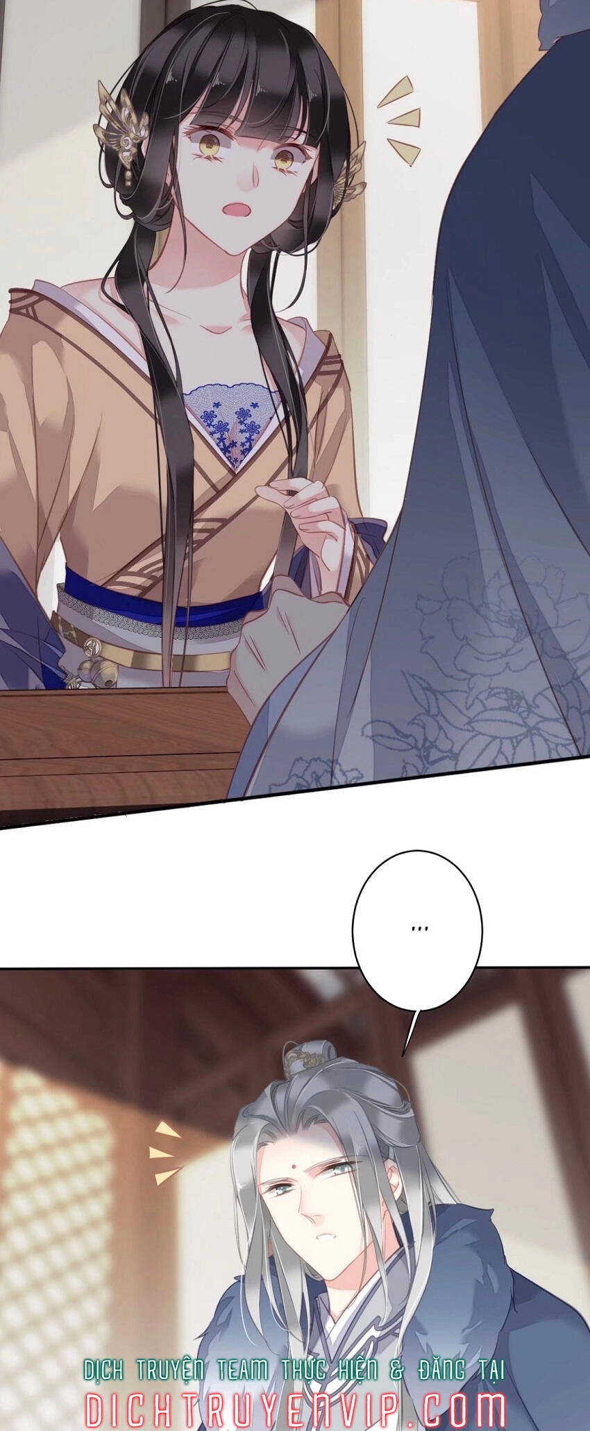 Quận Chúa Bất Tư Gia Chapter 95 - 16