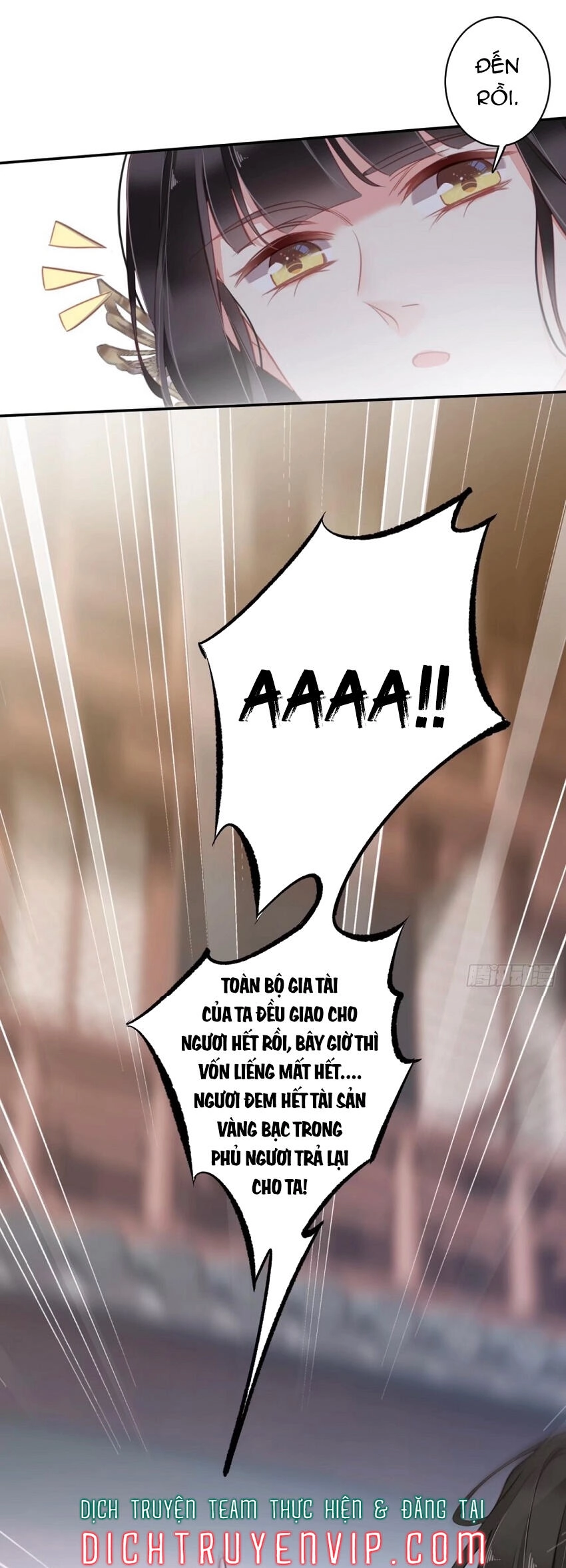 Quận Chúa Bất Tư Gia Chapter 95 - 24