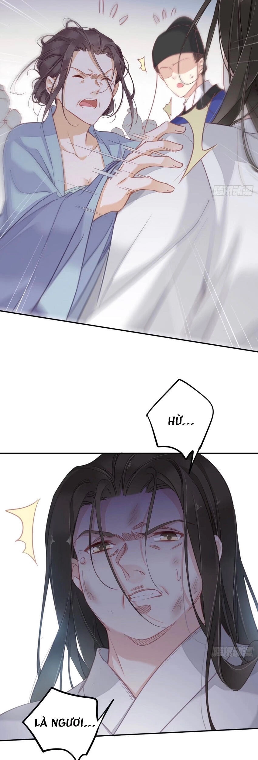 Quận Chúa Bất Tư Gia Chapter 95 - 25