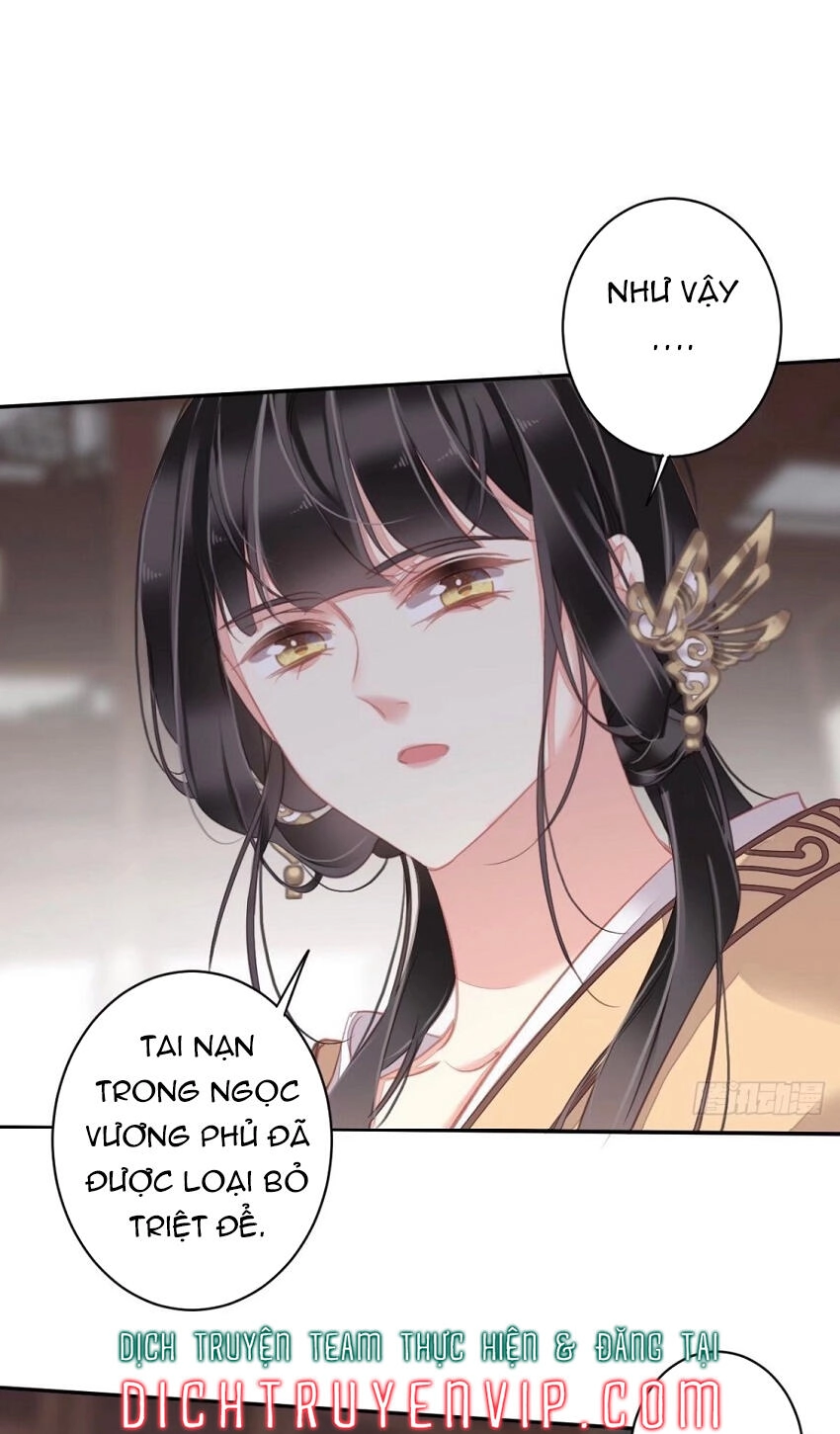 Quận Chúa Bất Tư Gia Chapter 95 - 30