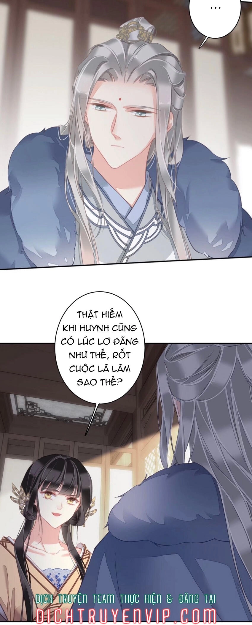 Quận Chúa Bất Tư Gia Chapter 95 - 31