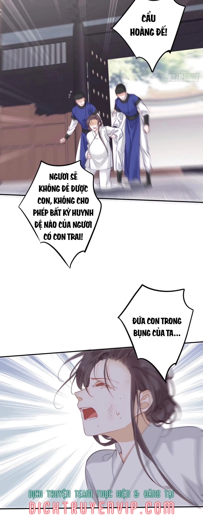 Quận Chúa Bất Tư Gia Chapter 95 - 34