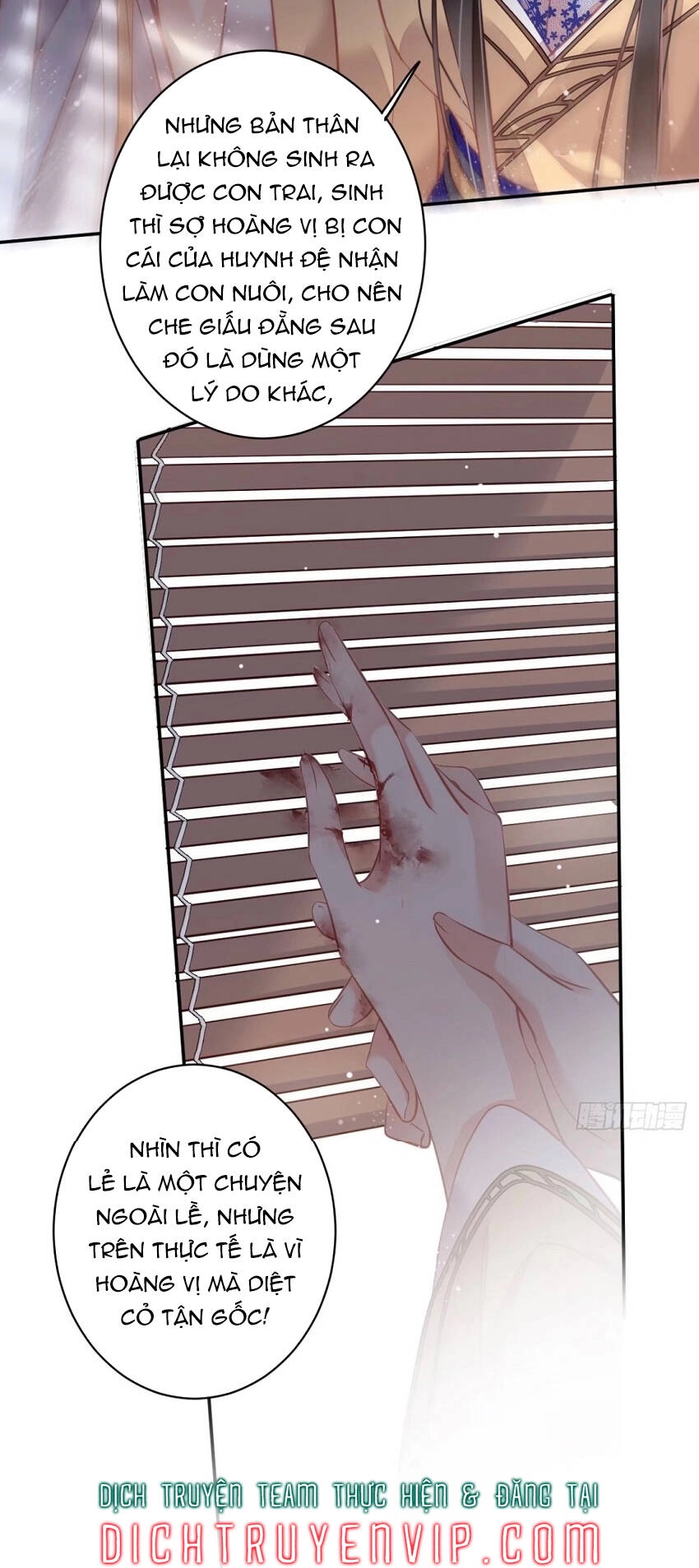 Quận Chúa Bất Tư Gia Chapter 96 - 8