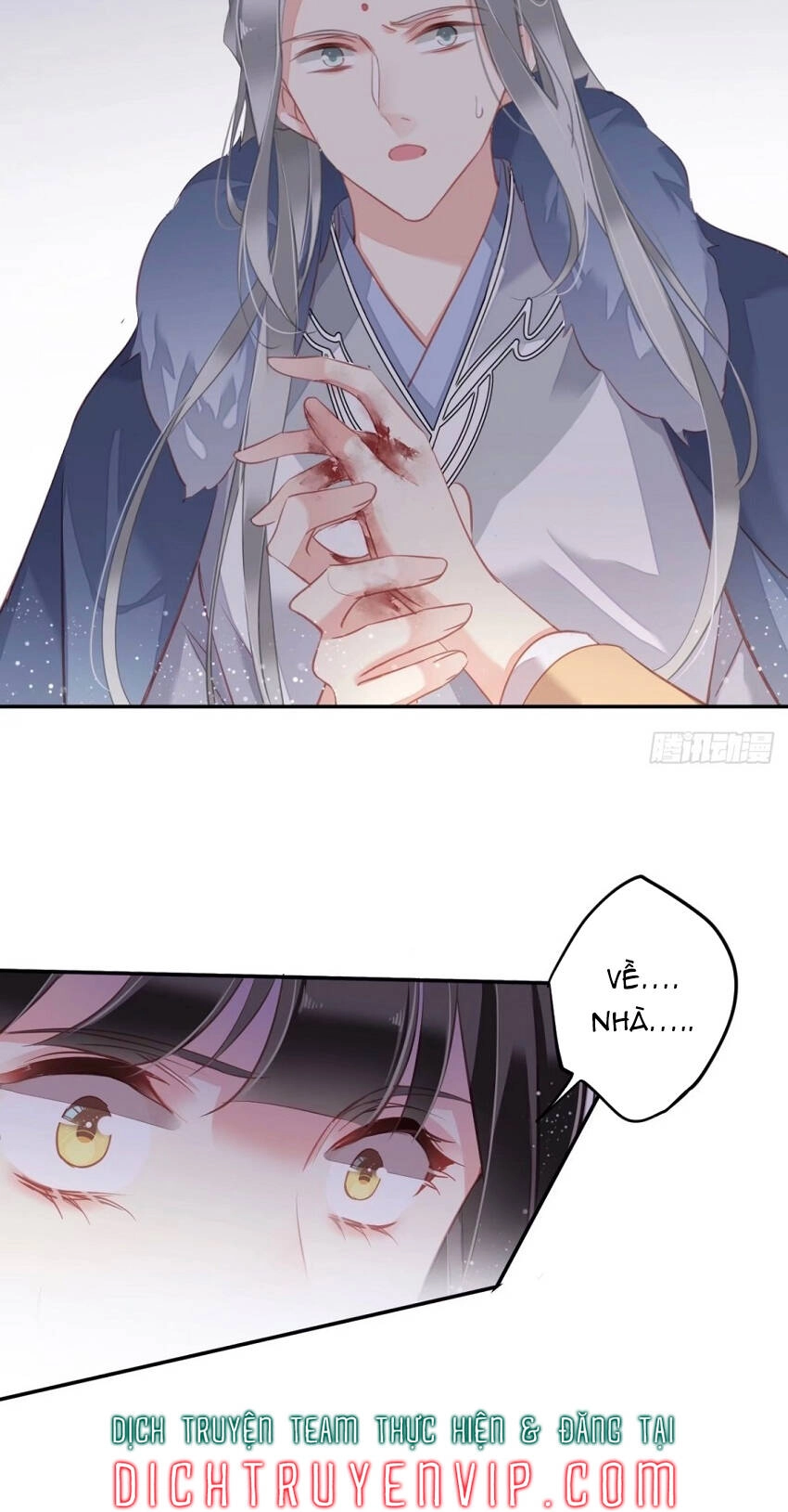 Quận Chúa Bất Tư Gia Chapter 96 - 10