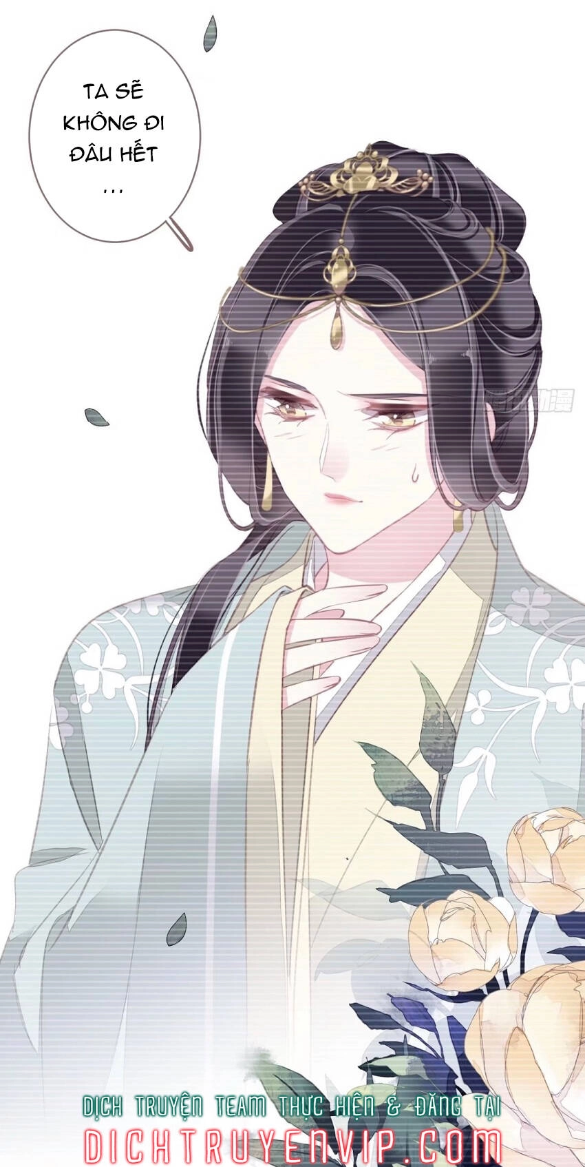 Quận Chúa Bất Tư Gia Chapter 96 - 11