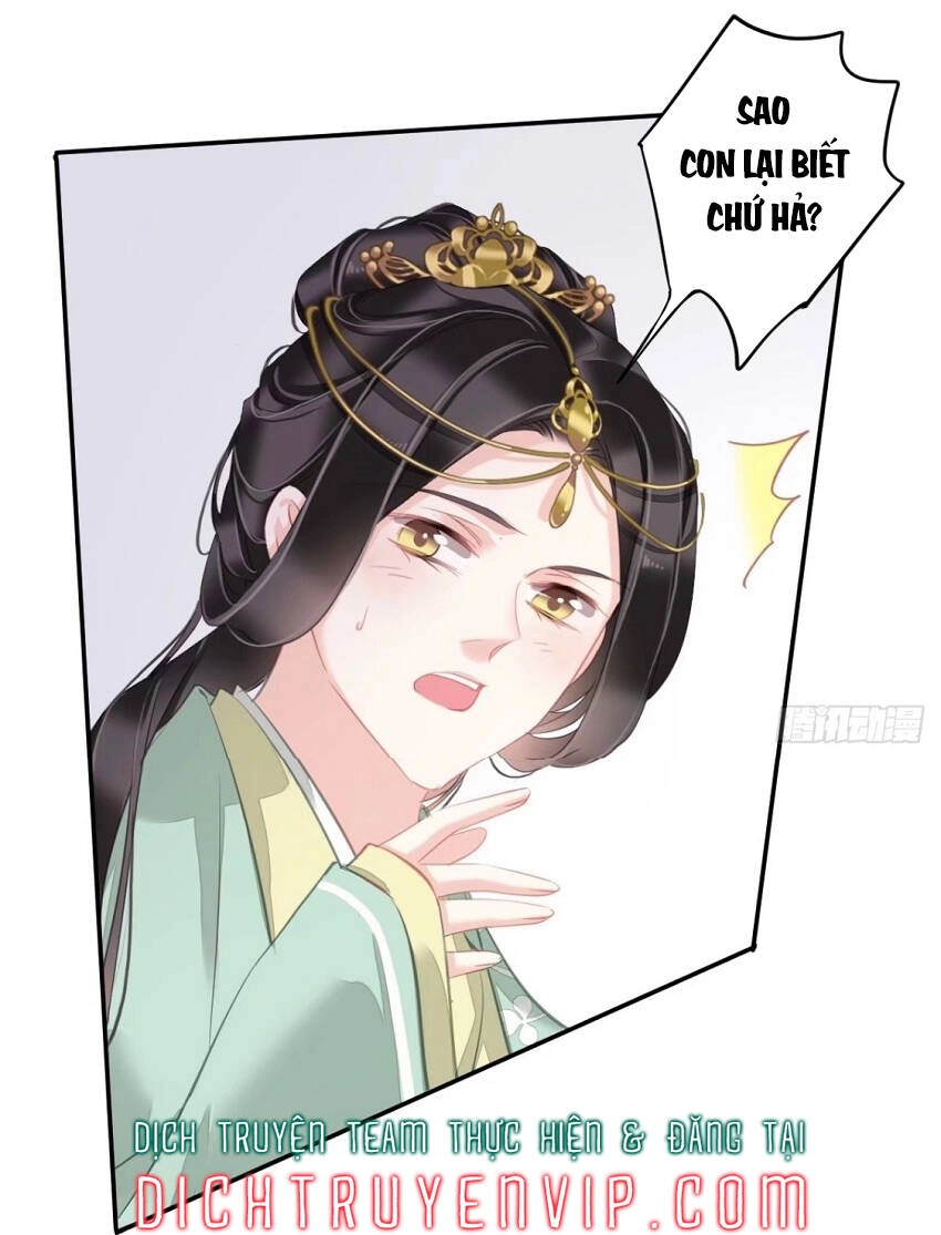 Quận Chúa Bất Tư Gia Chapter 96 - 15