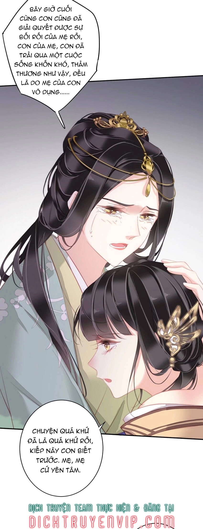 Quận Chúa Bất Tư Gia Chapter 96 - 26