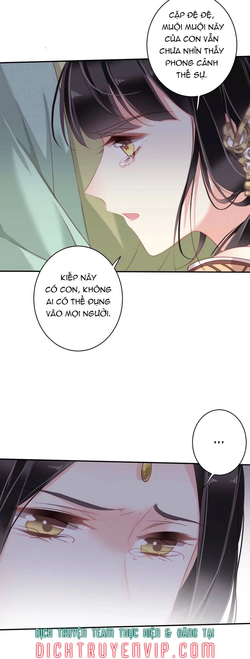 Quận Chúa Bất Tư Gia Chapter 96 - 27