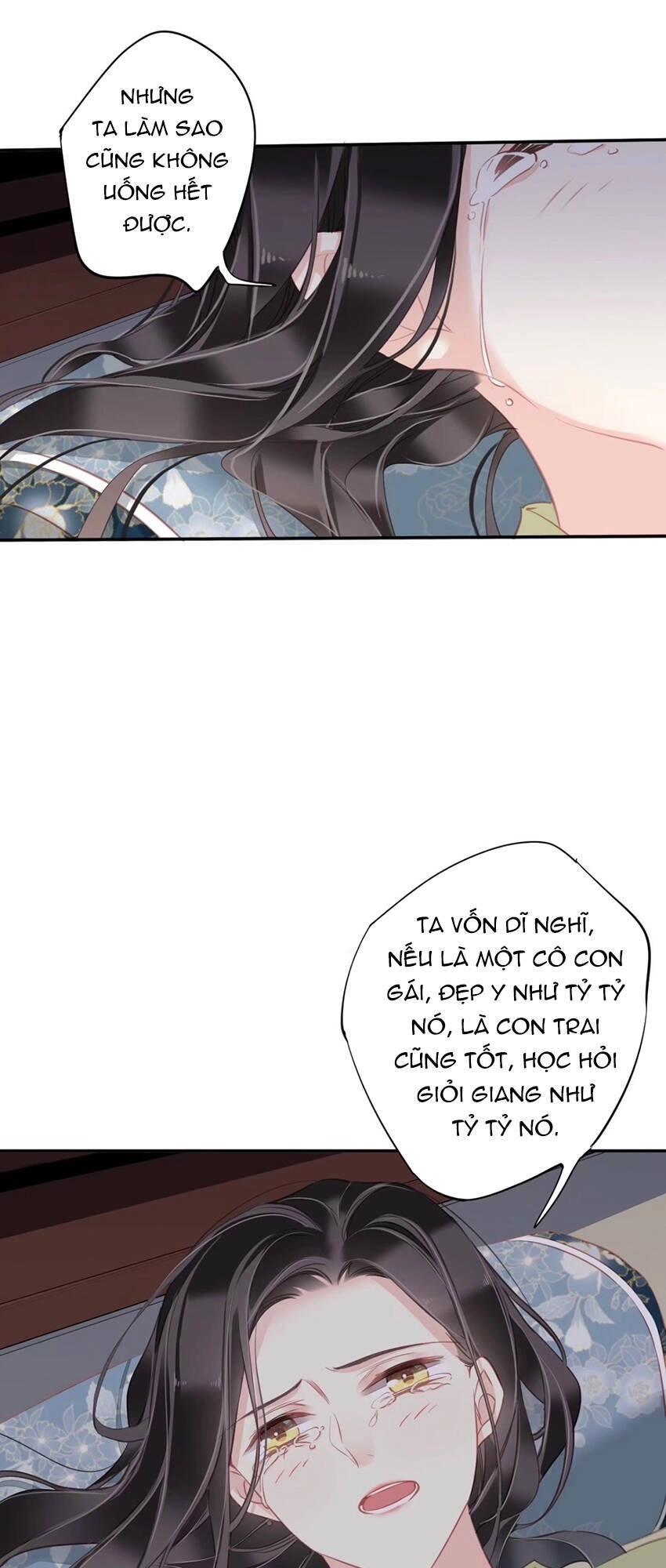 Quận Chúa Bất Tư Gia Chapter 97 - 19