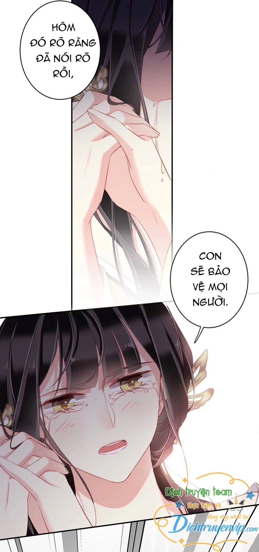 Quận Chúa Bất Tư Gia Chapter 97 - 21