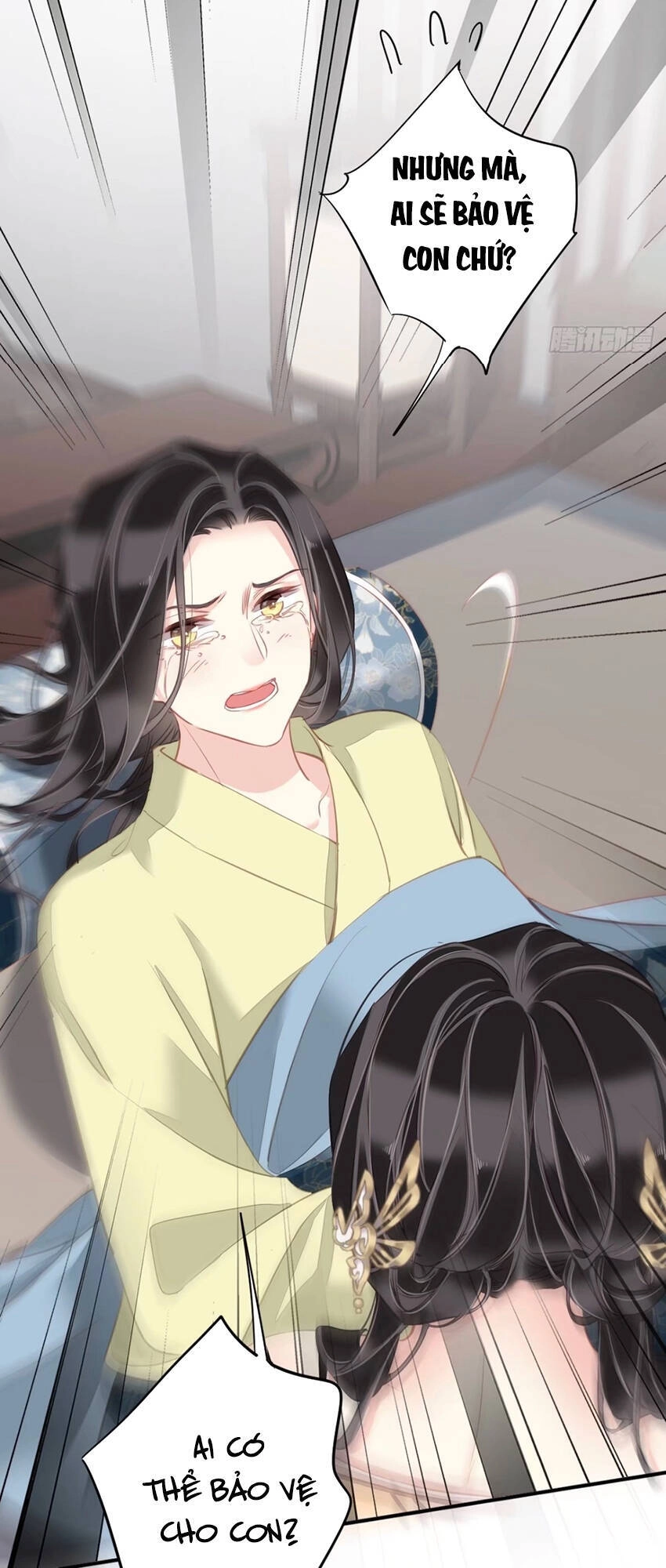 Quận Chúa Bất Tư Gia Chapter 97 - 22