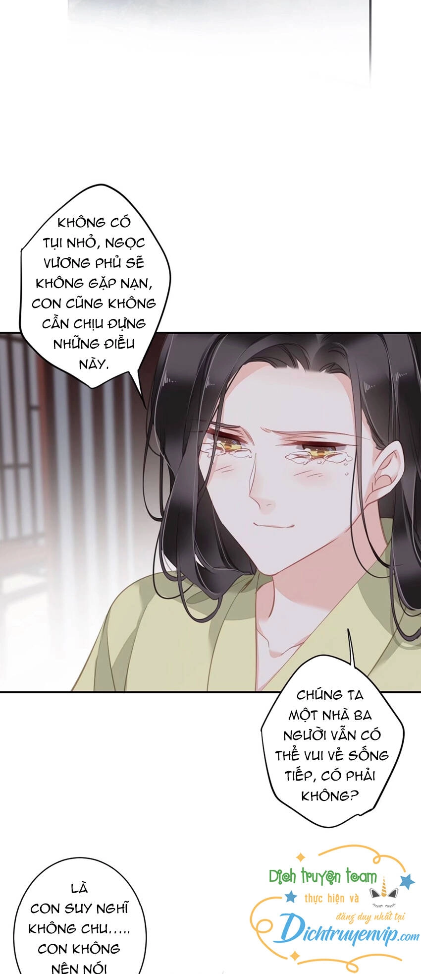 Quận Chúa Bất Tư Gia Chapter 97 - 28