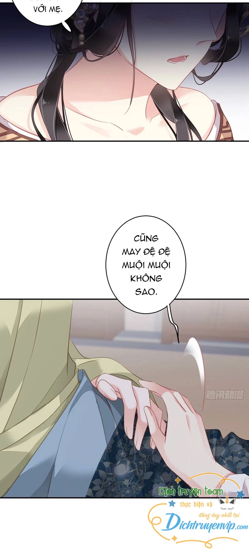 Quận Chúa Bất Tư Gia Chapter 97 - 29