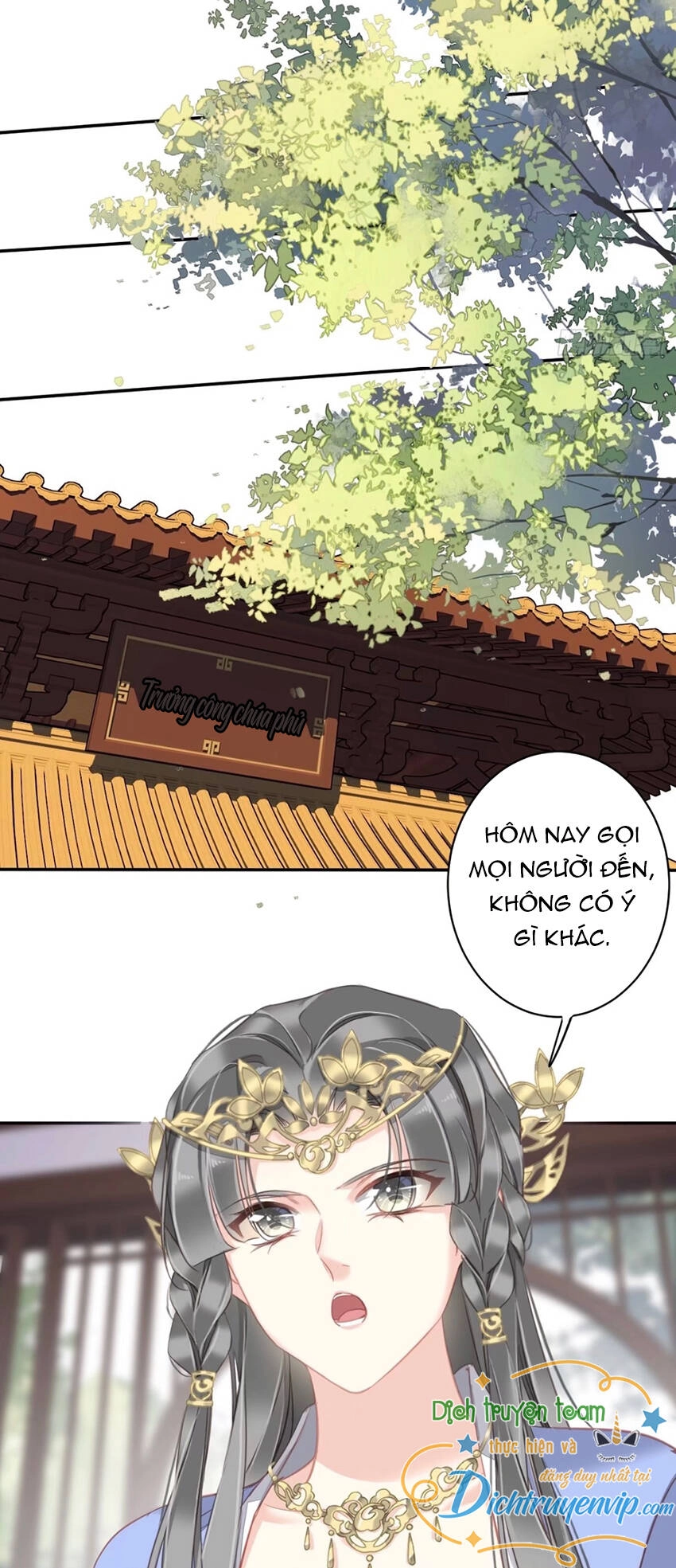 Quận Chúa Bất Tư Gia Chapter 97 - 34