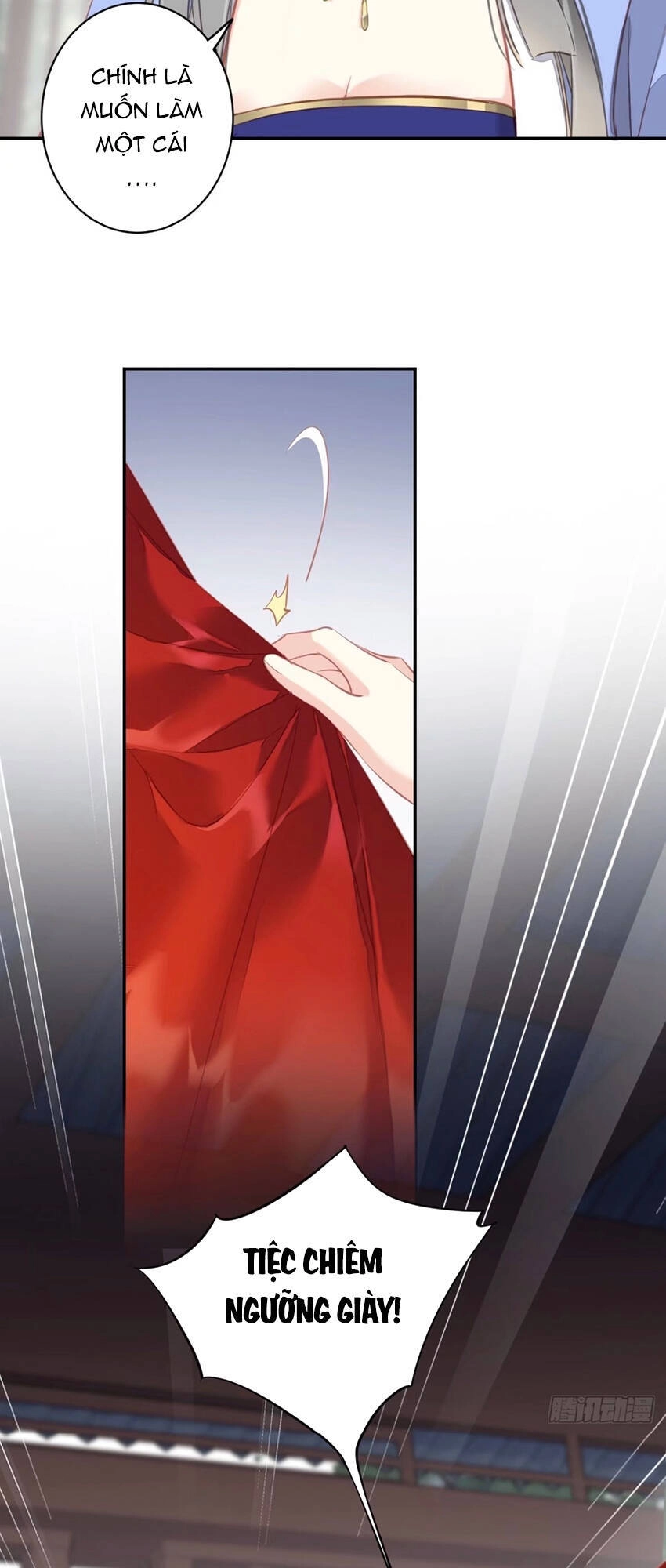 Quận Chúa Bất Tư Gia Chapter 97 - 35