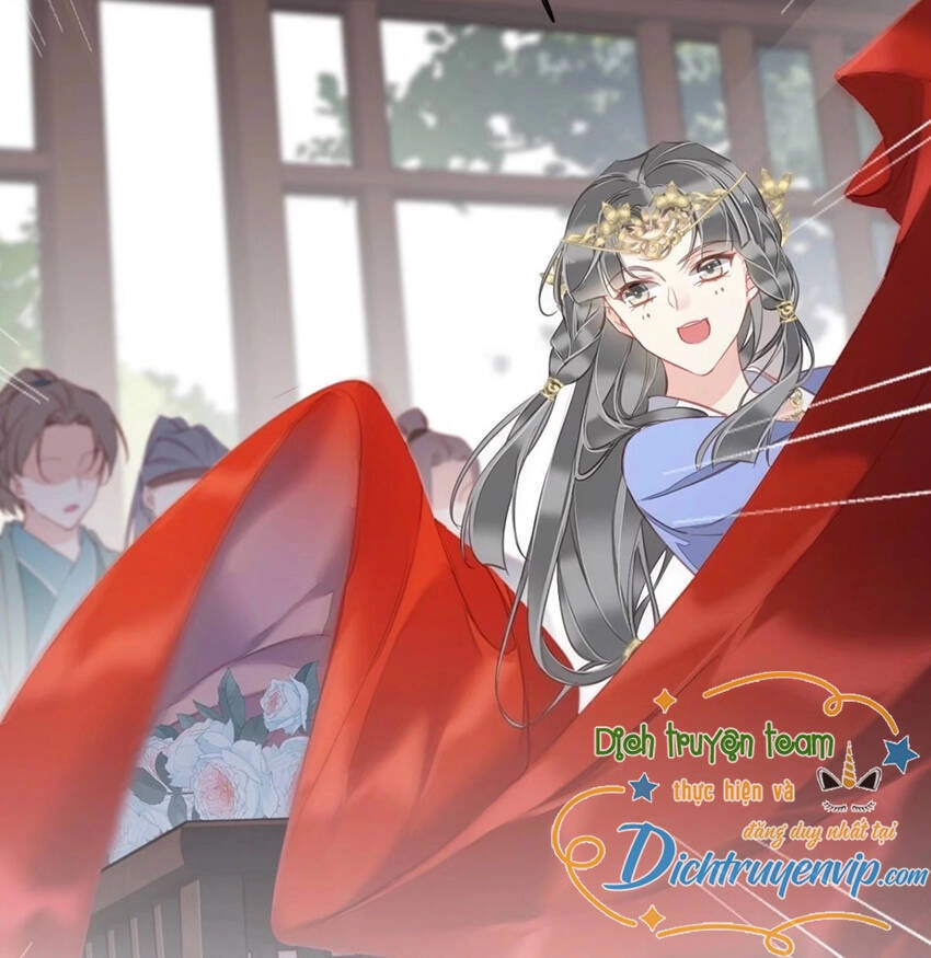 Quận Chúa Bất Tư Gia Chapter 97 - 36