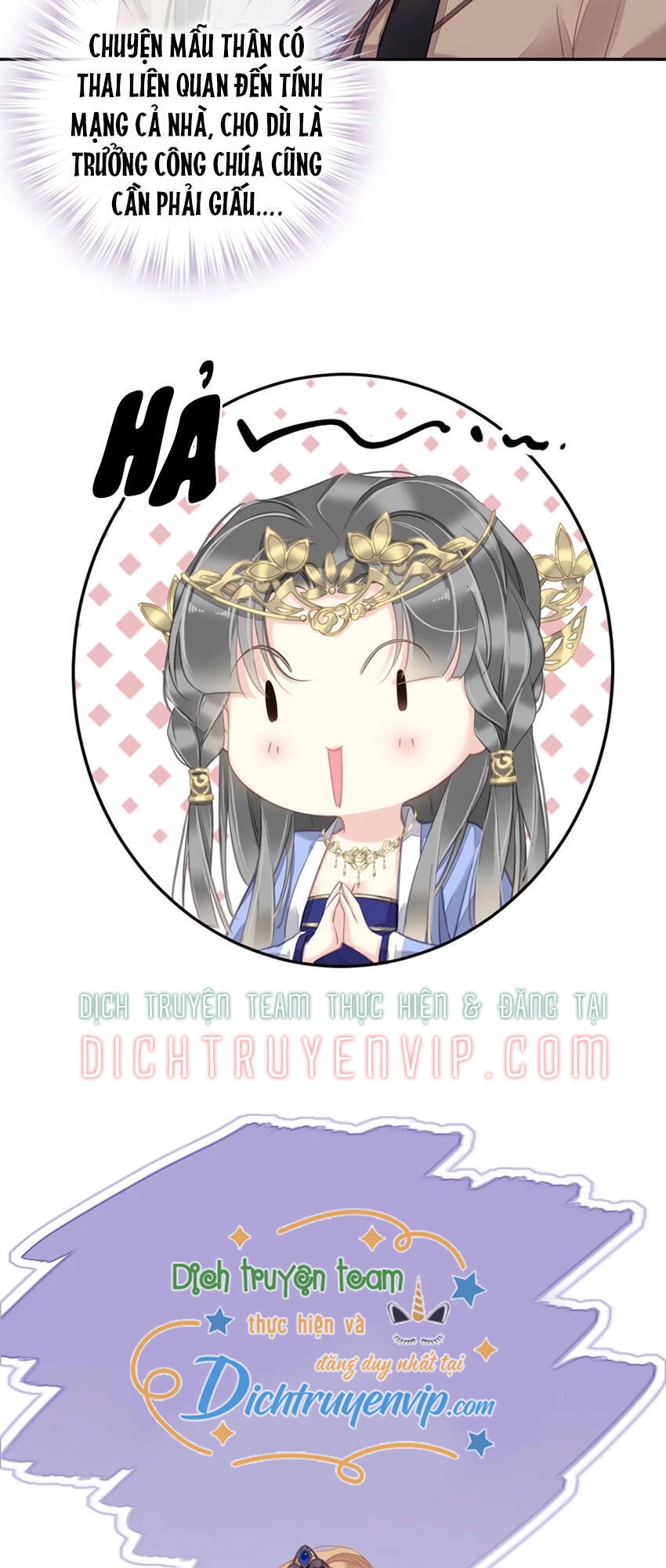 Quận Chúa Bất Tư Gia Chapter 97 - 44