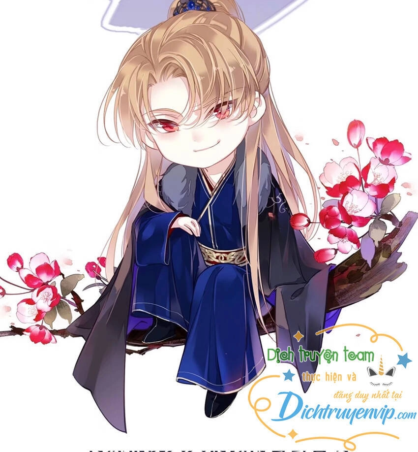 Quận Chúa Bất Tư Gia Chapter 97 - 45