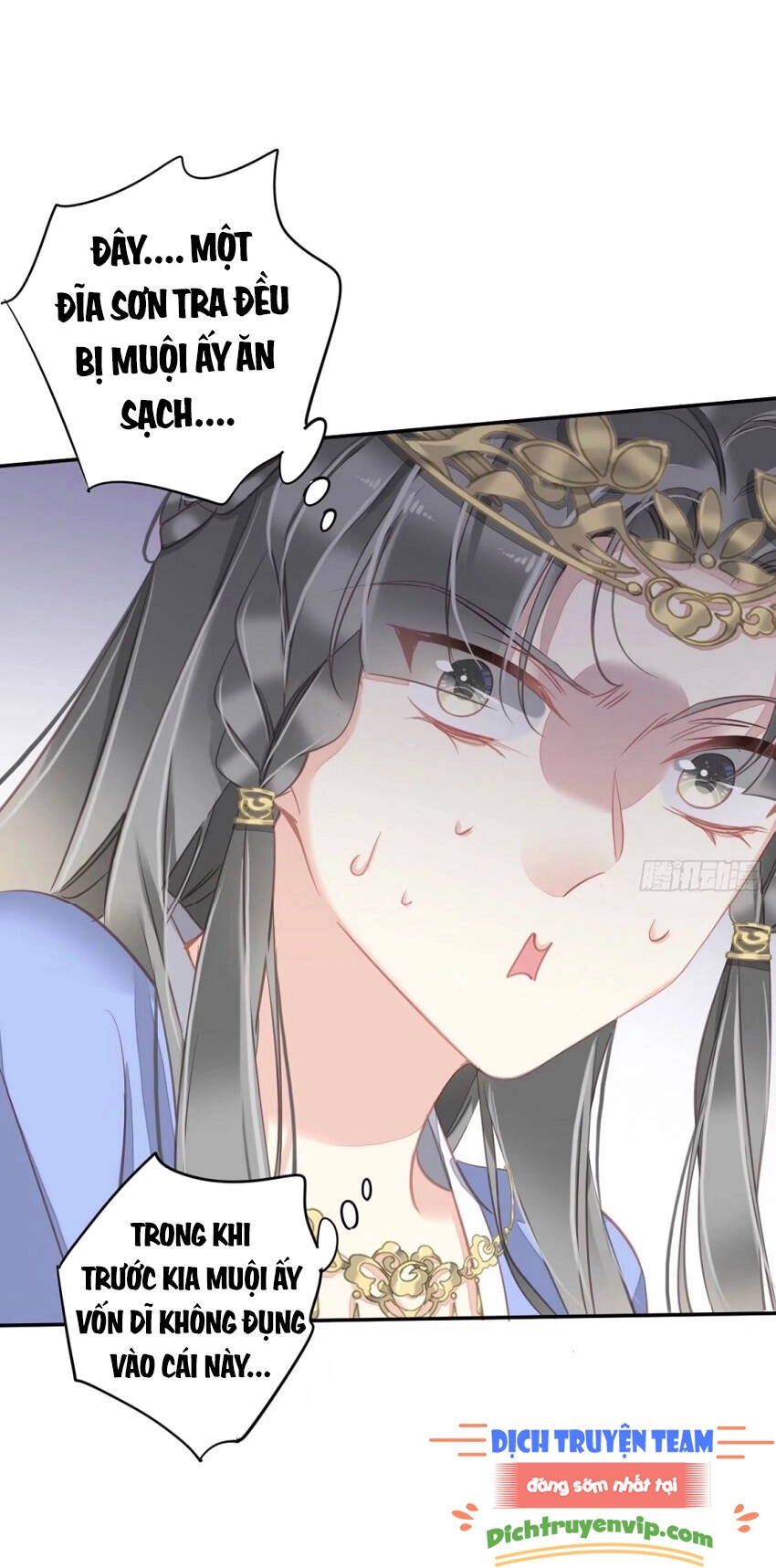 Quận Chúa Bất Tư Gia Chapter 98 - 4