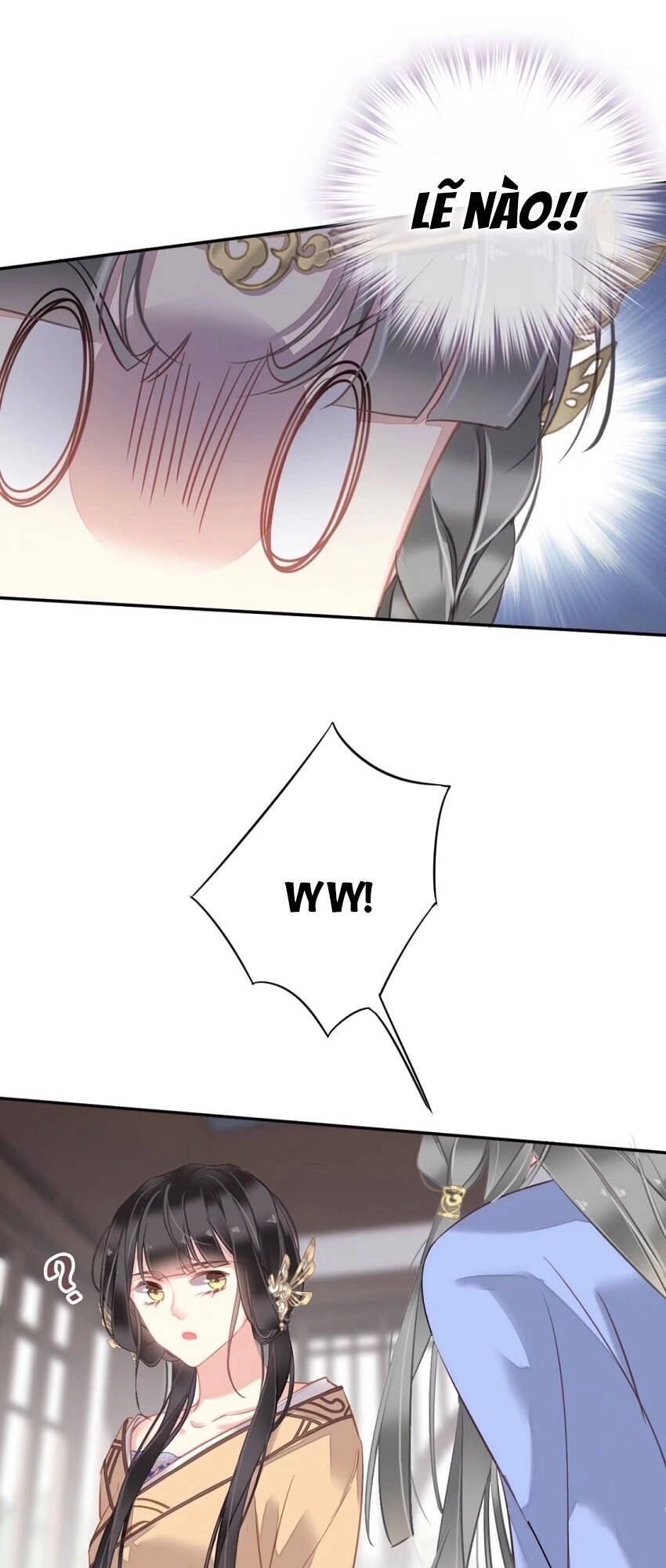 Quận Chúa Bất Tư Gia Chapter 98 - 5