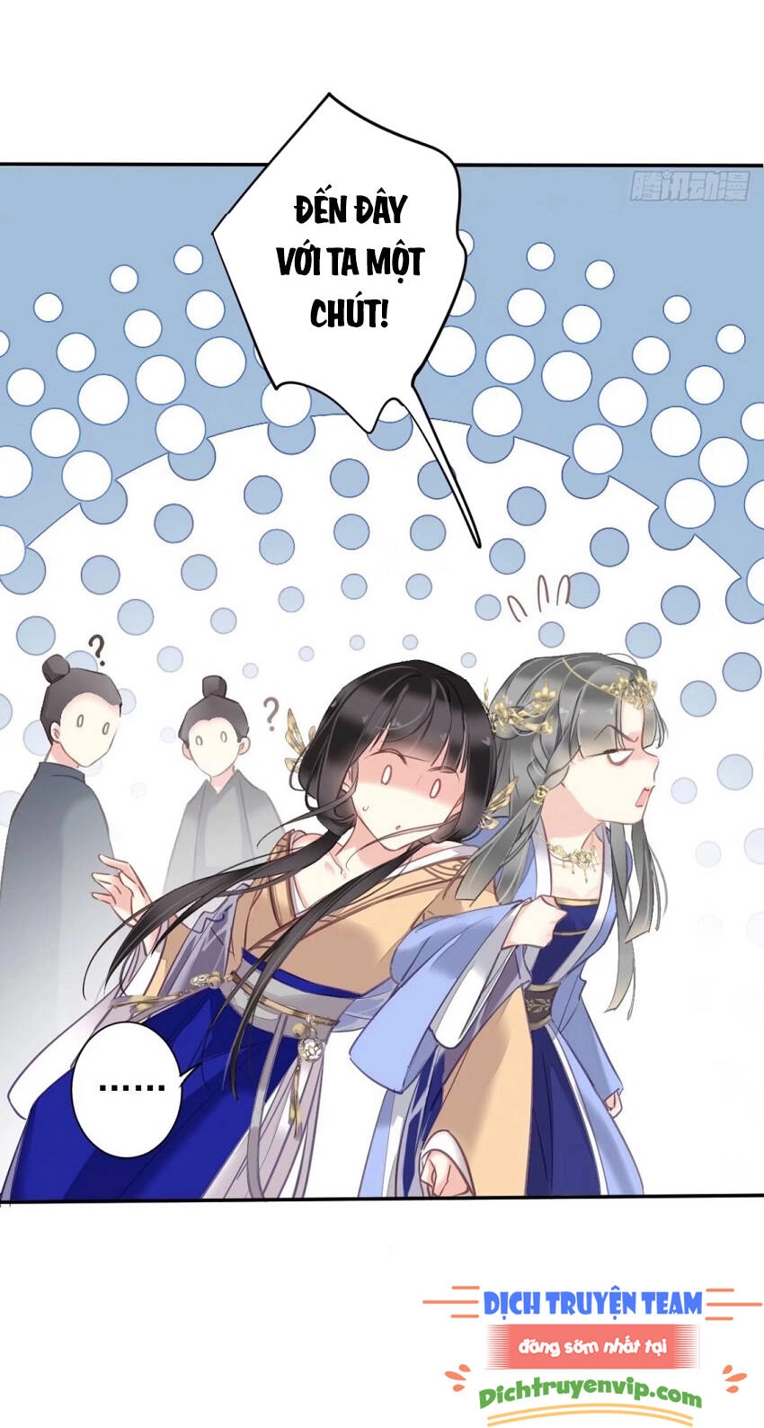 Quận Chúa Bất Tư Gia Chapter 98 - 7