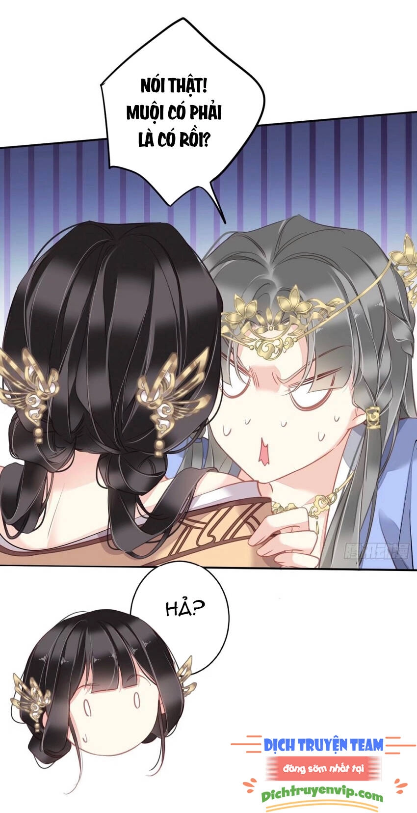 Quận Chúa Bất Tư Gia Chapter 98 - 10