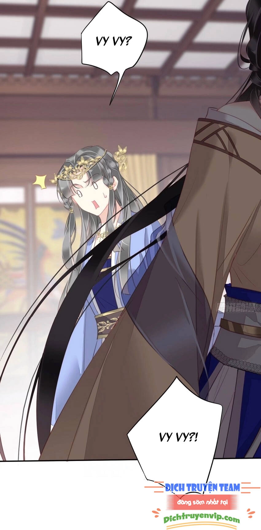 Quận Chúa Bất Tư Gia Chapter 98 - 21