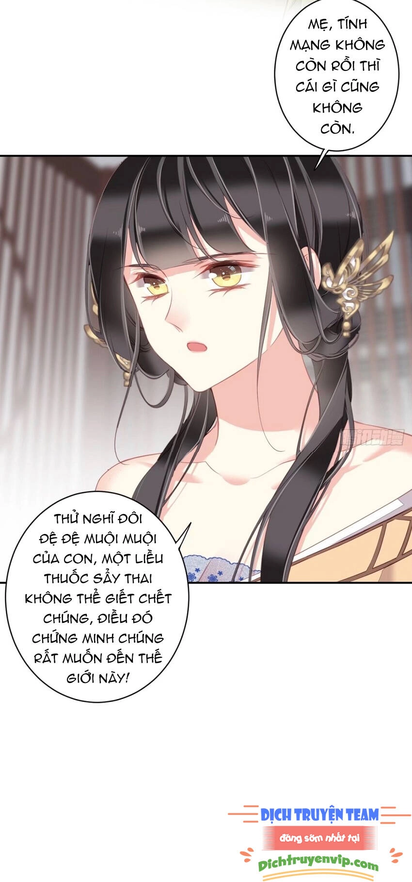 Quận Chúa Bất Tư Gia Chapter 98 - 30